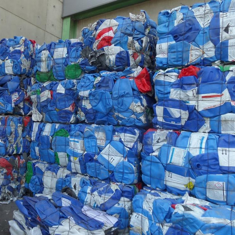hdpe